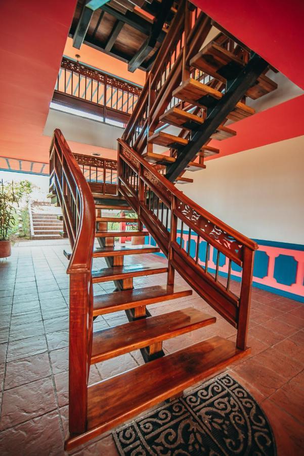 Hotel Arrayanes del Quindío Montenegro Exterior foto